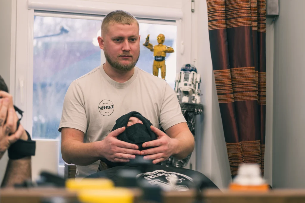 Fryzjer Gorzów Wielkopolski – modelowanie i strzyżenie