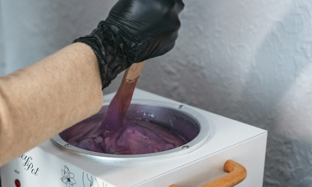 Gorzów Wielkopolski – woskowanie i depilacja